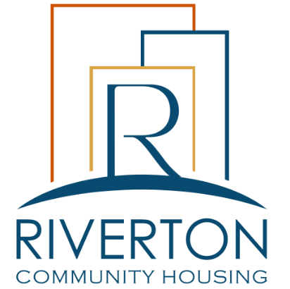 Riverton Community Housing Riverton Community Housing logo